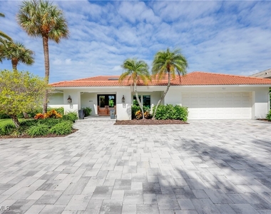 4611 Crayton Road - Photo Thumbnail 1