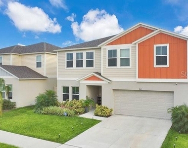 850 Sand Sea Place - Photo Thumbnail 1