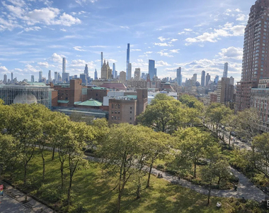 45 West 81st Street - Photo Thumbnail 4