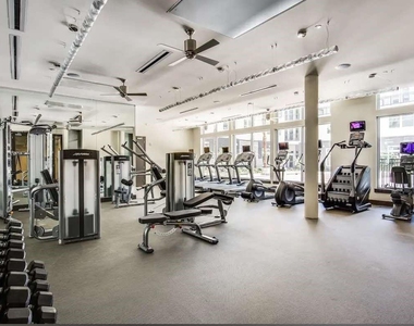 2525 Citywest Boulevard - Photo Thumbnail 7
