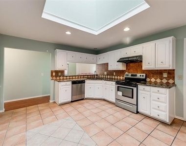 2929 Big Oaks Drive - Photo Thumbnail 1