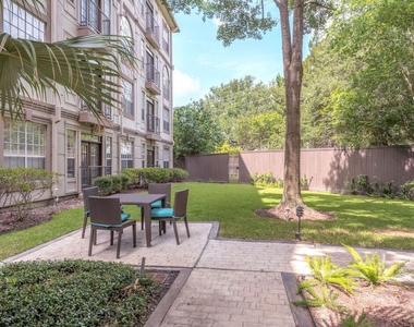 5800 Woodway Drive - Photo Thumbnail 6