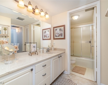 3443 Gulf Shore Boulevard N - Photo Thumbnail 8