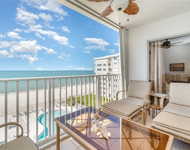 3443 Gulf Shore Boulevard N - Photo Thumbnail 10