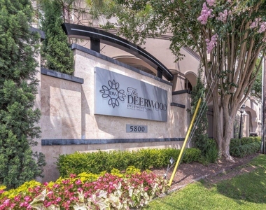 5800 Woodway Drive - Photo Thumbnail 4