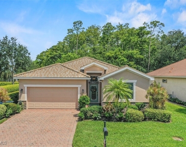 10522 Yorkstone Drive - Photo Thumbnail 1