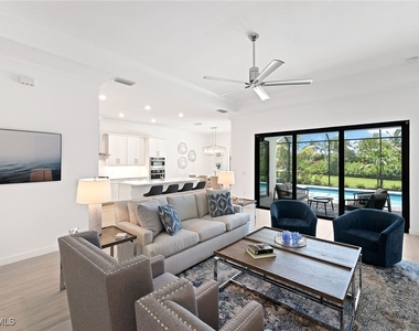 3130 Heather Glen Court - Photo Thumbnail 4