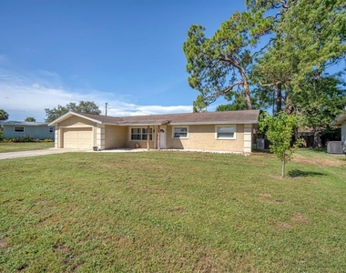 5738 Antilles Drive - Photo Thumbnail 1