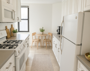 Bright Below-Market 1 Bedroom  Full-Service Doorman | Prime Upper East Side - Photo Thumbnail 1