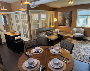 651 Park Avenue - Photo Thumbnail 6