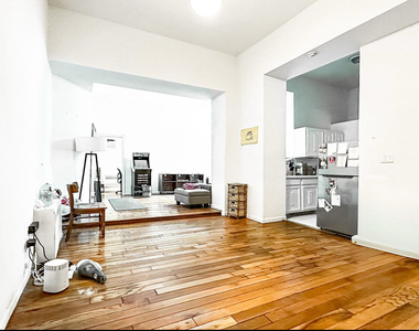 690 Greenwich Street - Photo Thumbnail 1