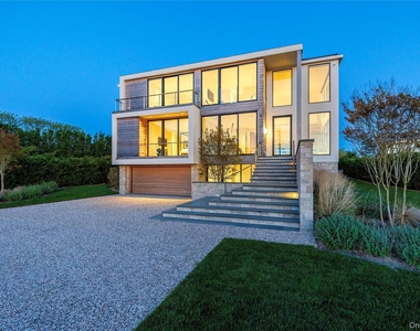 345 Dune Road - Photo Thumbnail 30