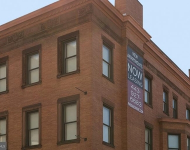 1304 Saint Paul Street - Photo Thumbnail 1