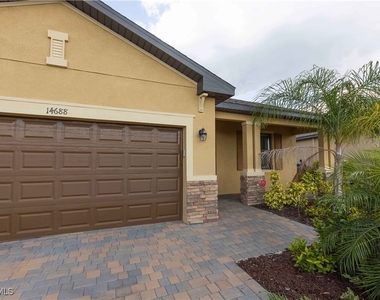 14688 Cantabria Drive - Photo Thumbnail 1