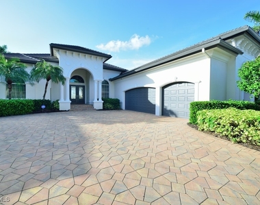 18530 Cypress Haven Drive - Photo Thumbnail 5