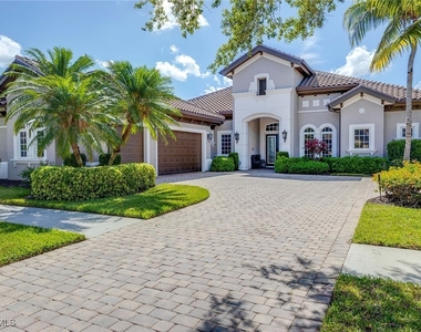8902 Shenendoah Circle - Photo Thumbnail 1