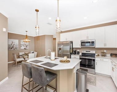17625 Opal Sand Drive - Photo Thumbnail 5