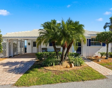 957 Spanish Drive N - Photo Thumbnail 1
