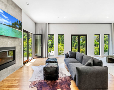 1846 N Franklin Canyon Drive - Photo Thumbnail 16
