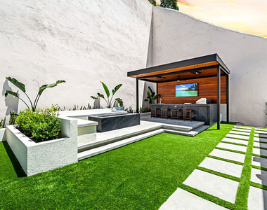 1846 N Franklin Canyon Drive - Photo Thumbnail 25