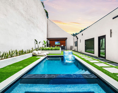 1846 N Franklin Canyon Drive - Photo Thumbnail 23