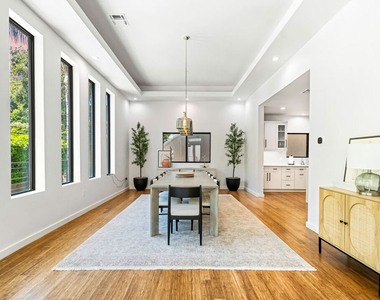 1846 N Franklin Canyon Drive - Photo Thumbnail 5