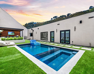 1846 N Franklin Canyon Drive - Photo Thumbnail 24