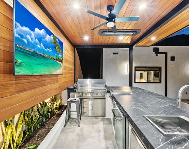 1846 N Franklin Canyon Drive - Photo Thumbnail 4