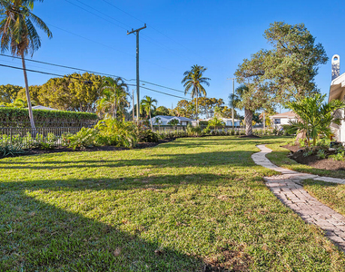 436 51st Street - Photo Thumbnail 20