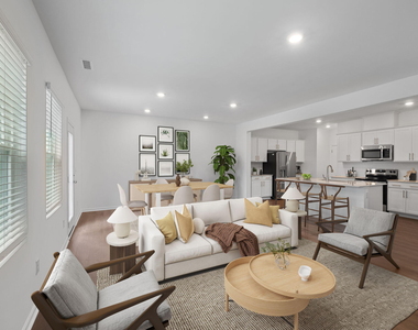 421 Deep Oak Drive - Photo Thumbnail 3