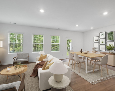 421 Deep Oak Drive - Photo Thumbnail 4