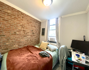 Clinton & Rivington St - Photo Thumbnail 2