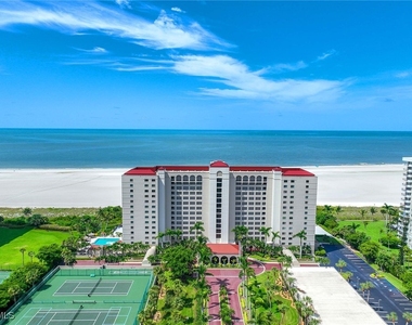 100 N Collier Boulevard - Photo Thumbnail 1