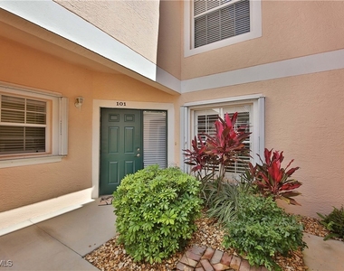 5105 Cedar Springs Drive - Photo Thumbnail 1