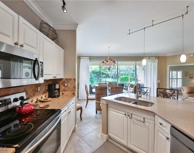 5105 Cedar Springs Drive - Photo Thumbnail 4