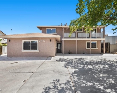 2571 Vegas Valley Drive - Photo Thumbnail 1