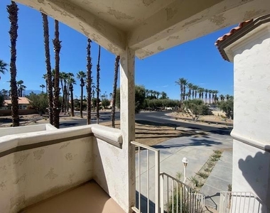 551 Desert Falls Drive N - Photo Thumbnail 1