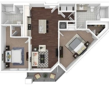 2420 Peachtree Road Nw - Photo Thumbnail 13
