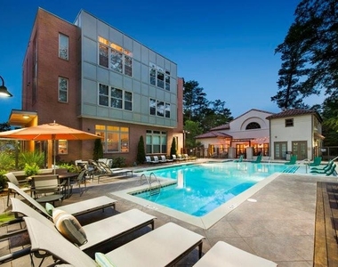 2420 Peachtree Road Nw - Photo Thumbnail 26
