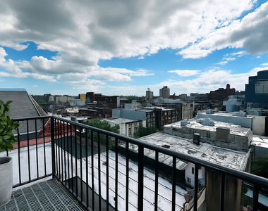 Bushwick Avenue - Photo Thumbnail 8