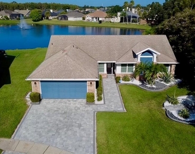 14506 Timucua Court - Photo Thumbnail 1