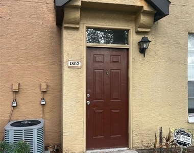 6368 Raleigh Street - Photo Thumbnail 1