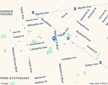 556 Kosciuszko Street - Photo Thumbnail 12