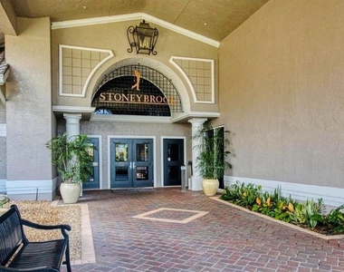 9330 Clubside Circle - Photo Thumbnail 21