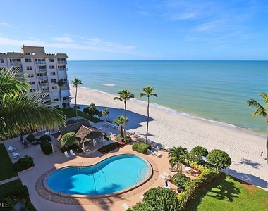 3443 Gulf Shore Boulevard N - Photo Thumbnail 15