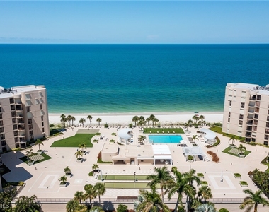 3115 Gulf Shore Boulevard N - Photo Thumbnail 2
