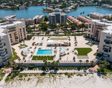 3115 Gulf Shore Boulevard N - Photo Thumbnail 4