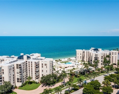 3115 Gulf Shore Boulevard N - Photo Thumbnail 1