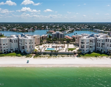 3115 Gulf Shore Boulevard N - Photo Thumbnail 6