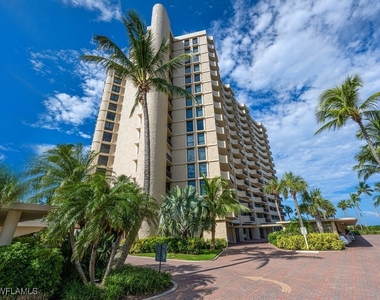 4001 Gulf Shore Boulevard N - Photo Thumbnail 2